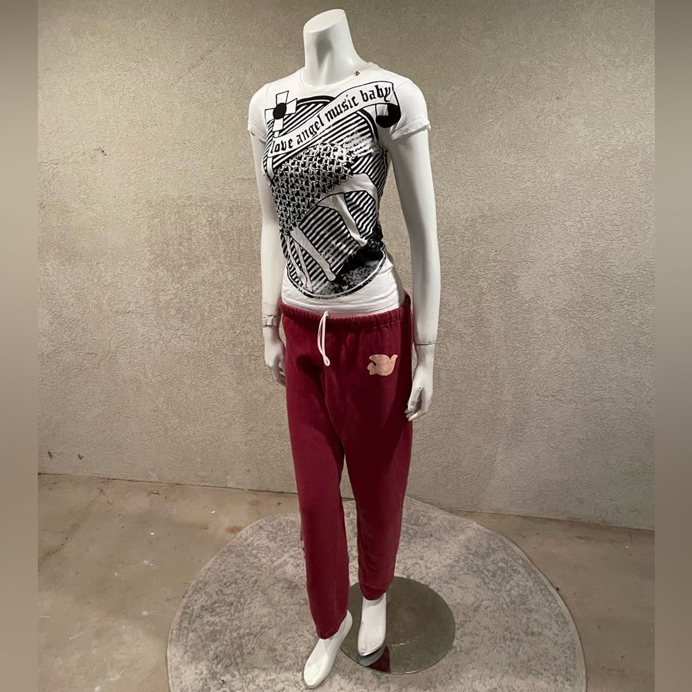 Free City Let’s Go OG Supervintage Sweat Pants